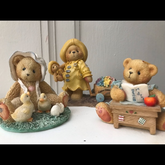 Cherished Teddies - Picture 4 of 8